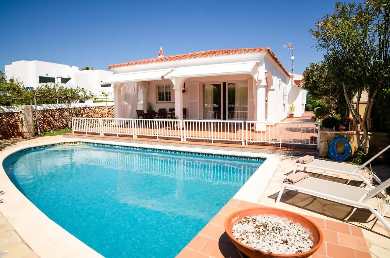 Villa Ana Arenal D'En Castell Es Mercadal 0*,  Espagne