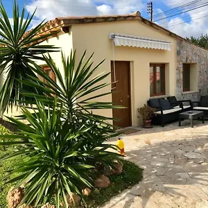 Hébergement de vacances Mi Casita, Plamanyola