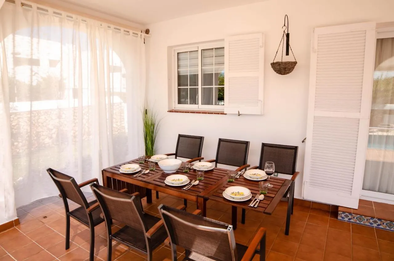 Villa Ana Arenal D'En Castell Es Mercadal 0*,  Spain