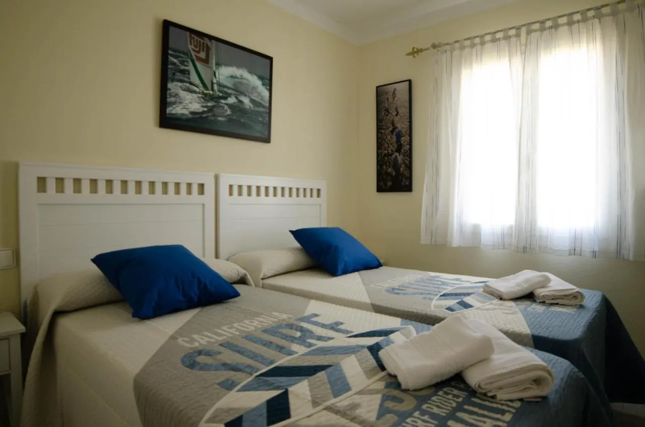 Villa Ana Arenal D'En Castell Es Mercadal 0*,