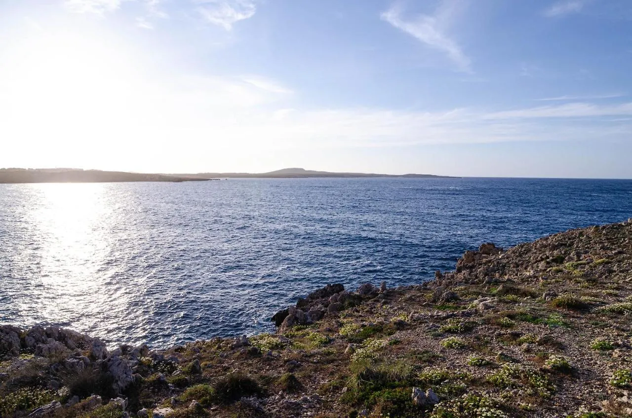 Villa Ana Arenal D'En Castell Es Mercadal 0*,  Spain
